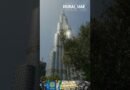 Dubai Travel Guide: Top Attractions and Adventures | Touranzo | Let’s Travel The World |