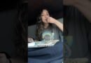 Everything I Ate on a 24 Hour Train Ride