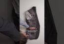 How To Fold A Suit Jacket For Travel