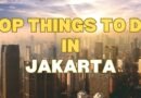 Why We Love Jakarta: Ideal Travel Guide!