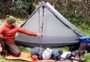 Everything I Need For Multi Day Winter Camping – Lightwight Backpacking Gear For Winter