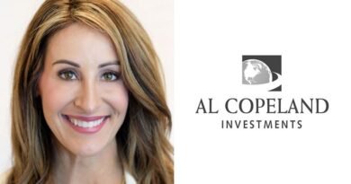 Allison Copeland Donnelly Promoted to President of Restaurant Division at Al Copeland Investments