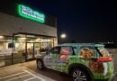 Blue Mint Thai Franchising Heats up With Three Letters of Intent for a Possible Ten Franchises in the Greater Austin Metro Area and Frisco, Texas
