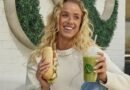 CRISP & GREEN Elevates the Classics With First-Ever Sandwich Lineup