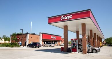Casey’s Announces New Three-Year Strategic Plan