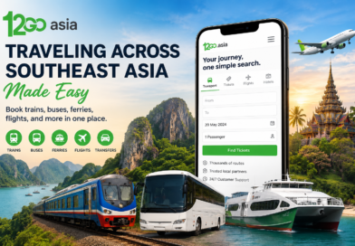 Southeast Asia Transportation
