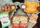 Cheba Hut Sparks Up New Joint in Fort Worth