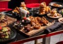 Confessions Restaurant Elevates Houston Brunch with New Spring Menu and Signature Cocktails