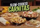 Carnitas Return to Del Taco With Five Delicious New Creations, Plus Summer Beverages and Desserts Tied to America’s 250th Birthday