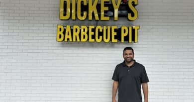 Slow-Smoked and Southbound! Dickey’s Barbecue Expands in Georgia with Blakely Restaurant Debut