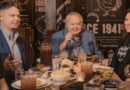 Dad Called, He Wants Brisket! Dickey’s Barbecue Pit Offers Restaurant Deal this Father’s Day