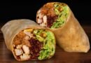 Dog Haus Blends Culinary Innovation and Creator Culture with Josh Elkin’s Island-Inspired Teriyaki Chicken Caesar Wrap