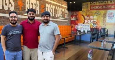East Coast Wings + Grill to Enter Florida with First Tallahassee Location