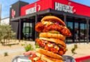 Houston TX Hot Chicken Takes Its Heat Global With UK Debut