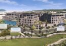 Rare New Construction Hudson Riverfront Restaurant Opportunity Available at the Daymark at Edge-On-Hudson