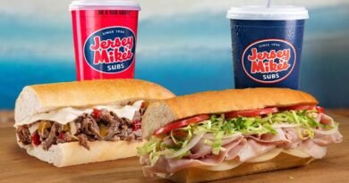 Jersey Mike’s Debuts as Top-Rated Quick-Service Restaurant, Ending Chick-fil-A’s 11-Year Reign, ACSI Data Shows