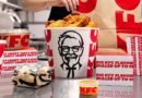 KFC Launches Its Next Chapter Globally, Complete With New Menu Innovation, Modern Restaurant Design and Fresh Branding
