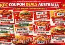Unlock KFC Australia Savings in Seconds