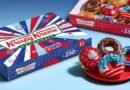 Krispy Kreme Helps America Celebrate 250 Years of Independence with Patriotic Doughnut Collection and Sweet July 4th Deals