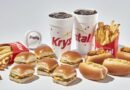 Krystalpalooza Is Here: Daily Deals, Instant-Win Scratch-Offs and an All-Expenses-Paid Vacation Are on the Menu This Summer
