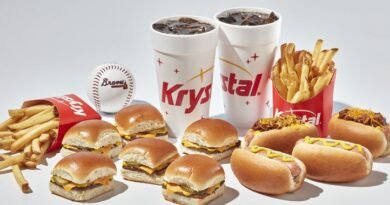 Krystalpalooza Is Here: Daily Deals, Instant-Win Scratch-Offs and an All-Expenses-Paid Vacation Are on the Menu This Summer