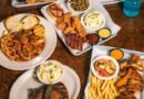 Logan’s Roadhouse Takes Guests on a Tour of Flavors With The Great American Road Trip Summer Menu