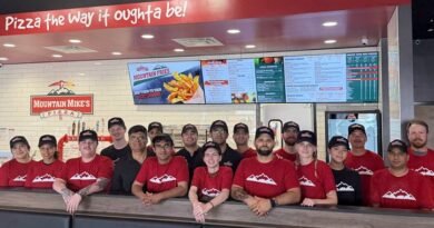 Mountain Mike’s Pizza Expands in the Lone Star State With Cedar Park Location