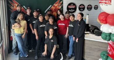 Mountain Mike’s Pizza Enters Tennessee With Nolensville Opening