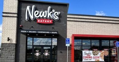 Newk’s Eatery Named to Fast Casual 2026 Top 100 Movers & Shakers