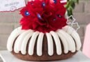 Nothing Bundt Cakes Celebrates America’s 250th Birthday with Sweet Summer Favorites