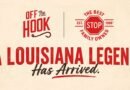 Off The Hook Brings a Louisiana Legend to the Menu with New Best Stop Boudin Balls
