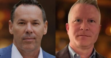 Ojos Locos Bolsters Leadership Team with Former Twin Peaks Executives for Next Chapter of Growth