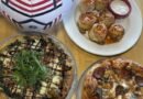 Old Chicago Pizza + Taproom Brings Fans Together with World Taps & Apps Tour, New Menu Additions