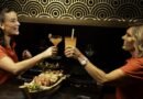P.F. Chang’s Brings Tokyo to the Table This Summer with New Show-Stopping Sushi Boat Dining Experience