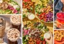 Panera Upgrades Its Summer Menu With New Market Bowls, Premium Salads, Frozen Java Beverages and More