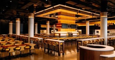 Shaver Hall To Open at Historic Fifth Avenue Address on June 26