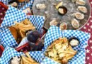 America Turns 250. Shuckin’ Shack is Throwing the Party.