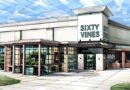 Sixty Vines San Antonio Opens August 10 with 60 Wines on Tap