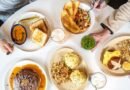 Snooze Eatery Goes Global for Match Day with Brunch Goals Menu