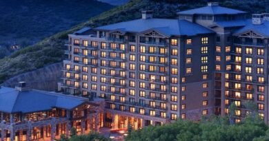 Sumptuous Summer Sunday Brunch at St. Regis Deer Valley’s Award-Winning RIME Starts Weekly June 21, 2026. Features a Lavish Spread, Live Music and Exquisite Vistas