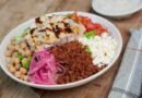 Stonefire Grill Introduces Protein-Packed Mediterranean Market Salad and Hearty Summer Grill Meal Package