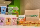 Subway and Disney’s Live-Action Moana Chart a Course with New Meal Deal and $15 off to See the Most Anticipated Movie of the Summer