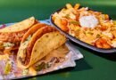 Taco Bell Takes Fajita Obsession Beyond the Sizzle With New Fajita Street Chalupas and Chicken Fajita Nacho Fries