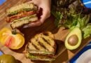 Tender Greens Brings Summer to the Table