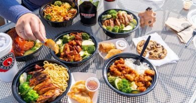 Teriyaki Madness Returns to West Madison June 12 With Free Bowls and a Whole New Era of Deliciousness
