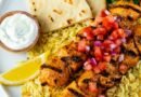 The Great Greek Mediterranean Grill Opens New Hurricane Location, Expanding Fresh Dining Options