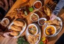 Tocaya Debuts Summer Happy Hour With New Seasonal Drink Specials and Shareable Bites
