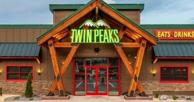 Twin Peaks to Open Kissimmee Lodge, Now Hiring Team Members