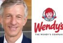 The Wendy’s Company Names Steve Cirulis Chief Financial Officer and Chief Strategy Officer