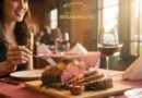 Whaling Station Steakhouse Elevates Its Iconic Prime Rib with American Wagyu from Snake River Farms